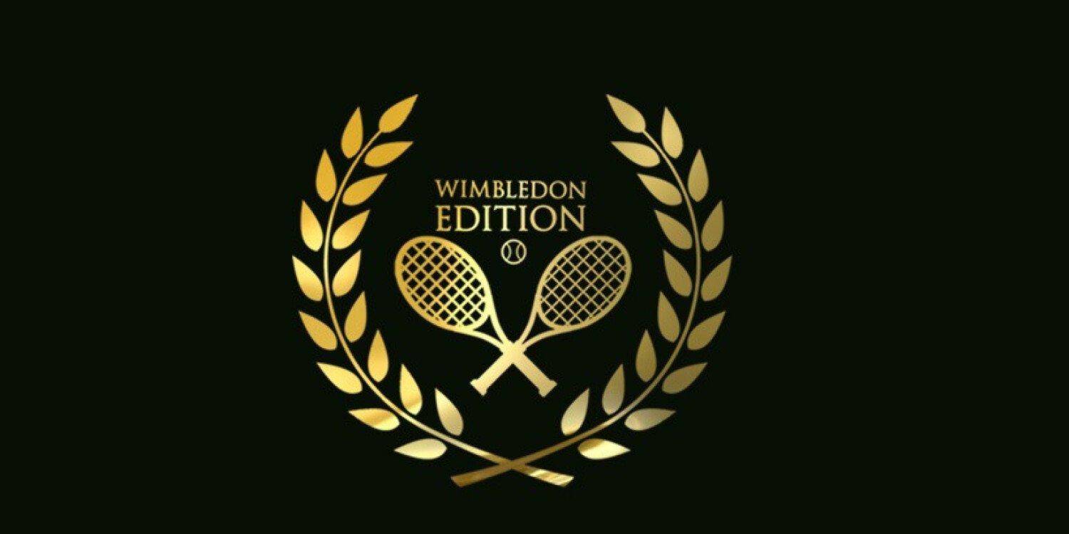 Wimbledon Edition 