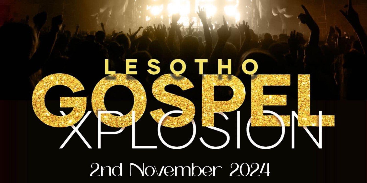 Lesotho Gospel Xplosion 2024