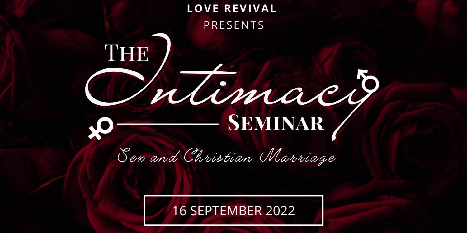 The Intimacy Seminar
