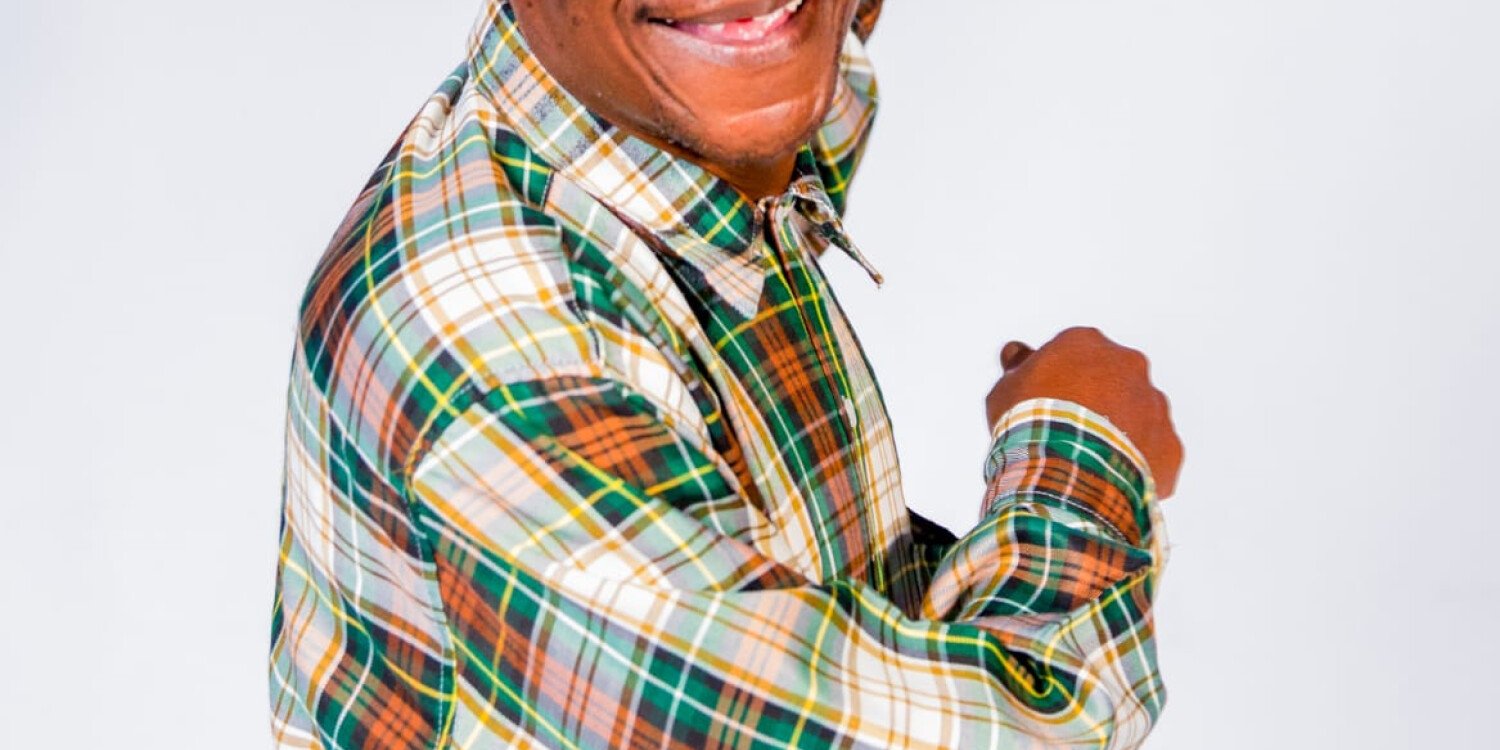 Zebediela fun corner Vintage Saturday,