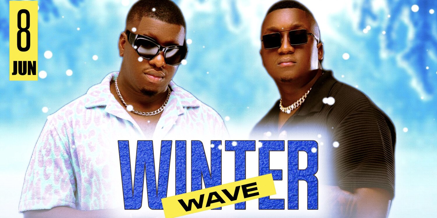 Winter Wave