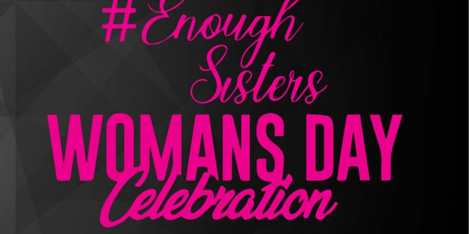 #Enough With Our Sisters