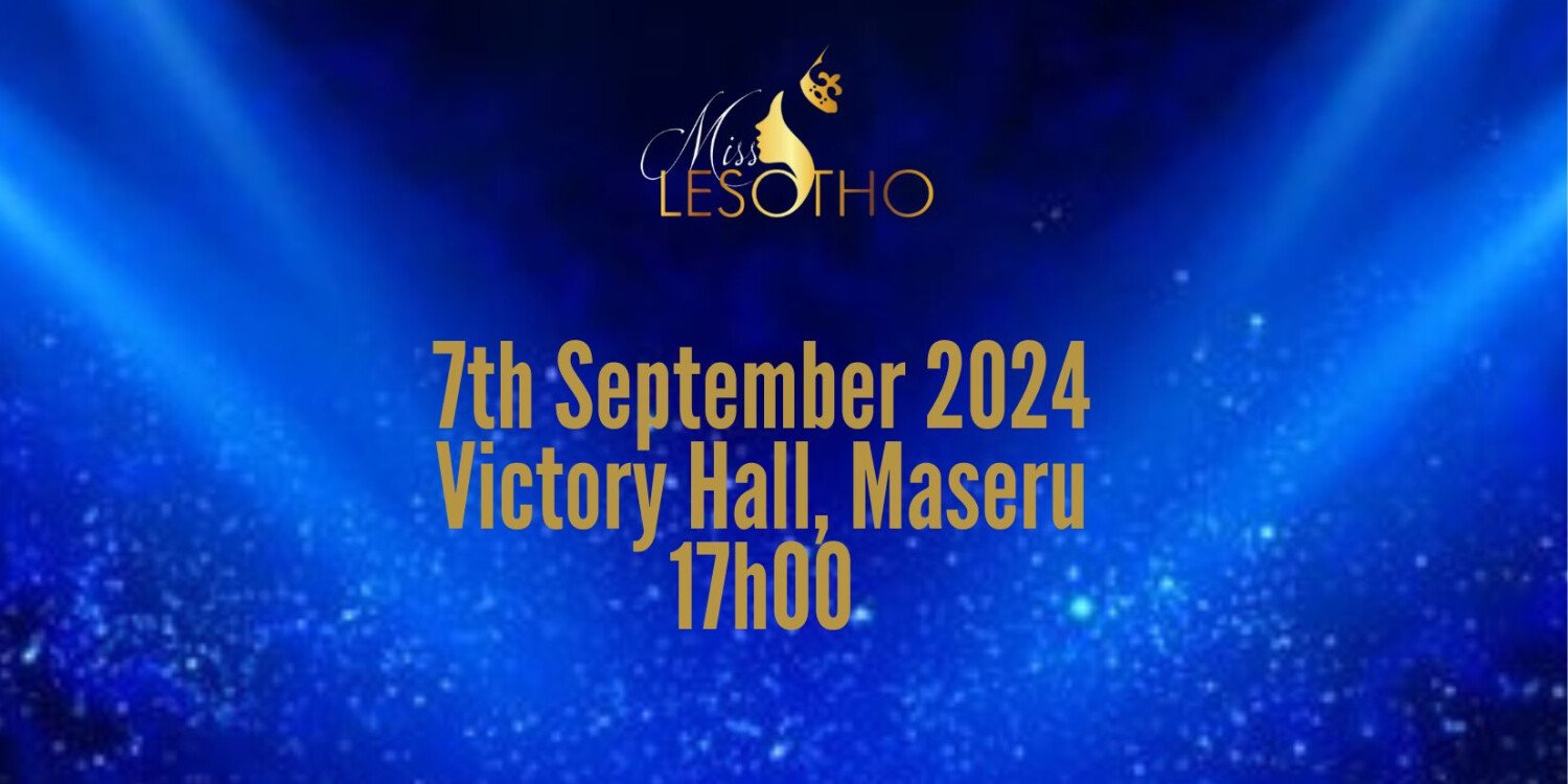 Miss Lesotho 2024