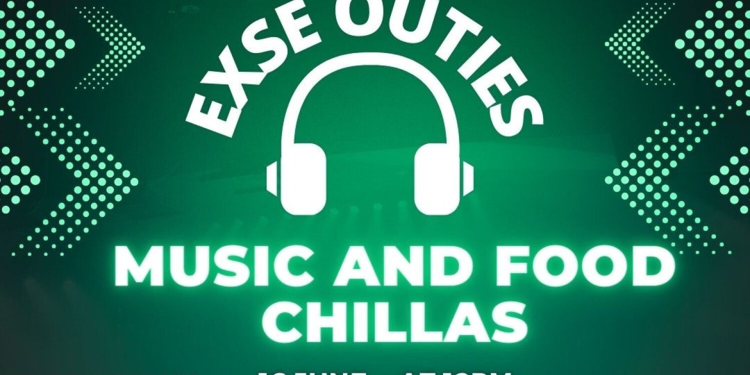 Ekse Outies 2nd Episode
