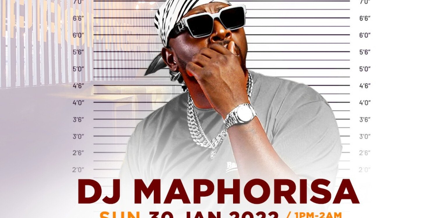 Bopha Locked By DJ Maphorisa @Propaganda