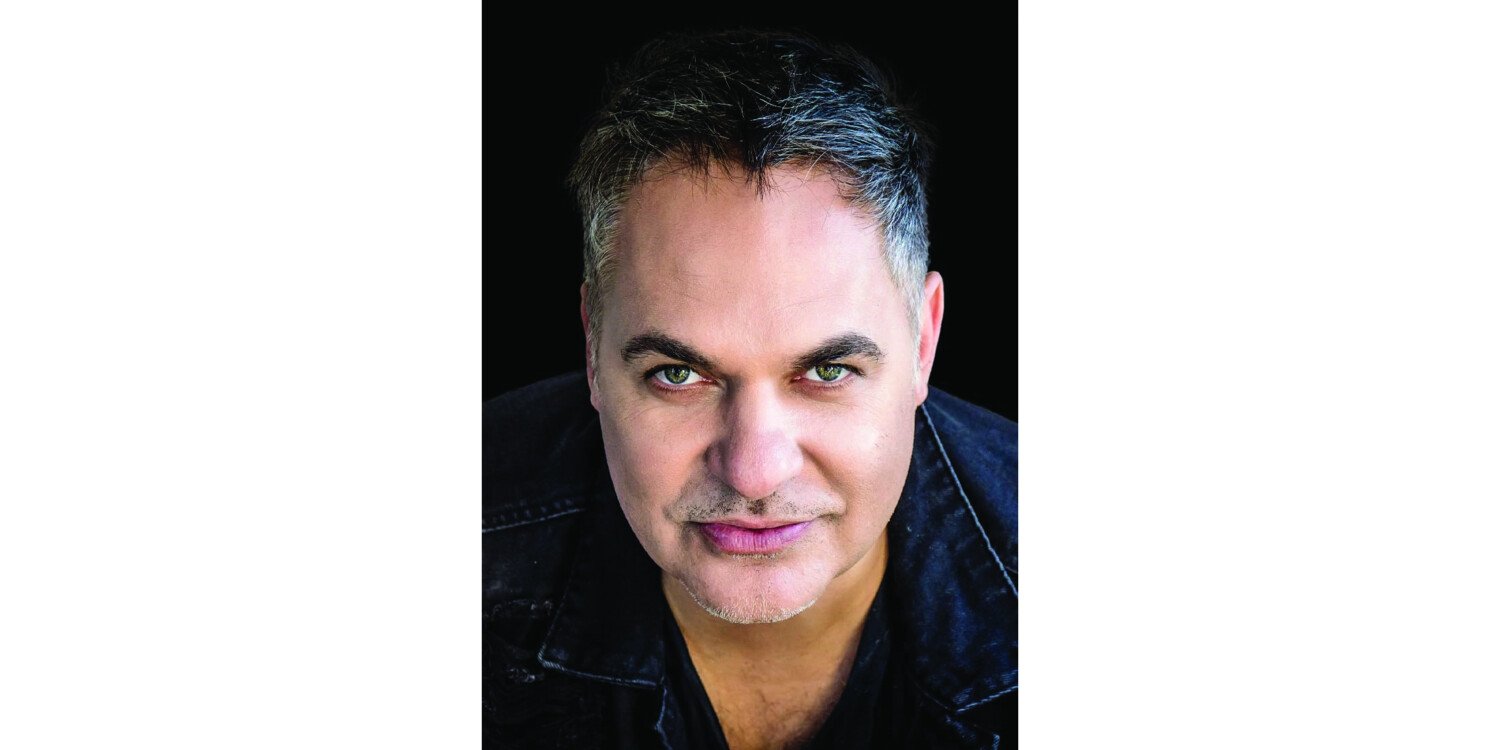 Welgemoed Kunstefees 2022 - Johan Liebenberg