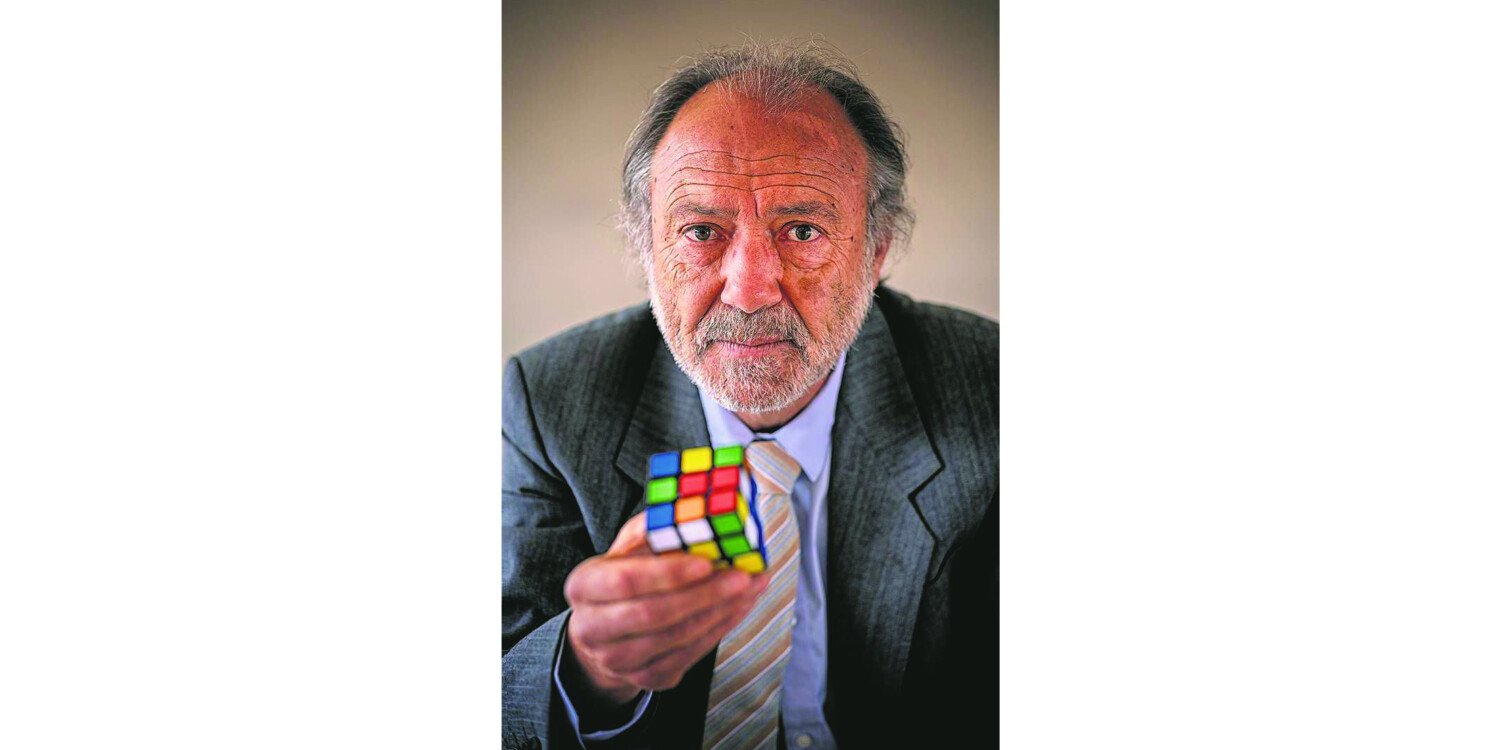 Welgemoed Kunstefees 2022 - Frank Opperman