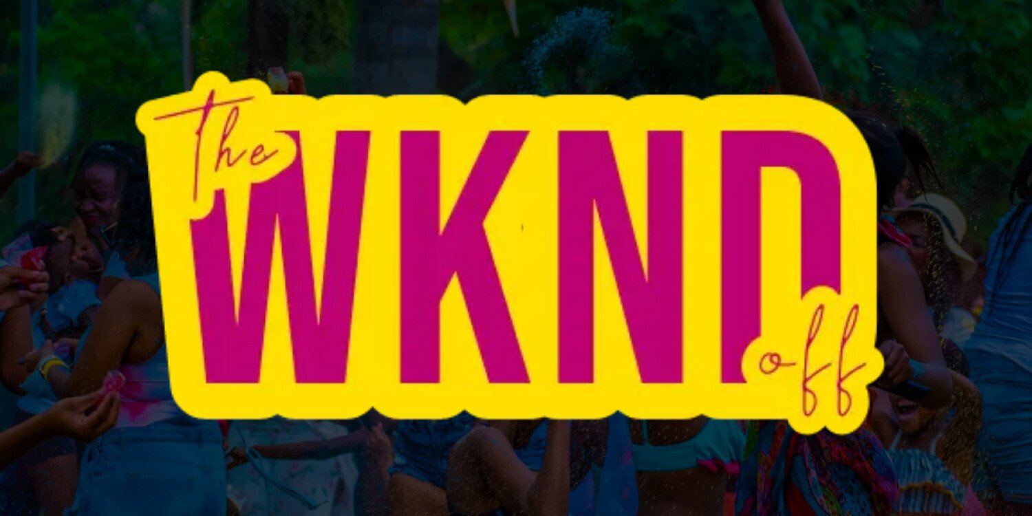 The Weekend Off