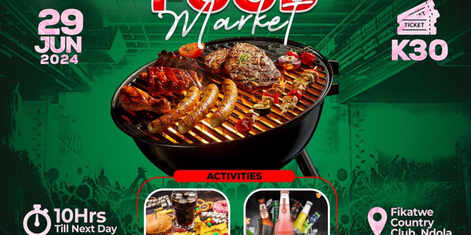 CYCLONE FOOD MARKET