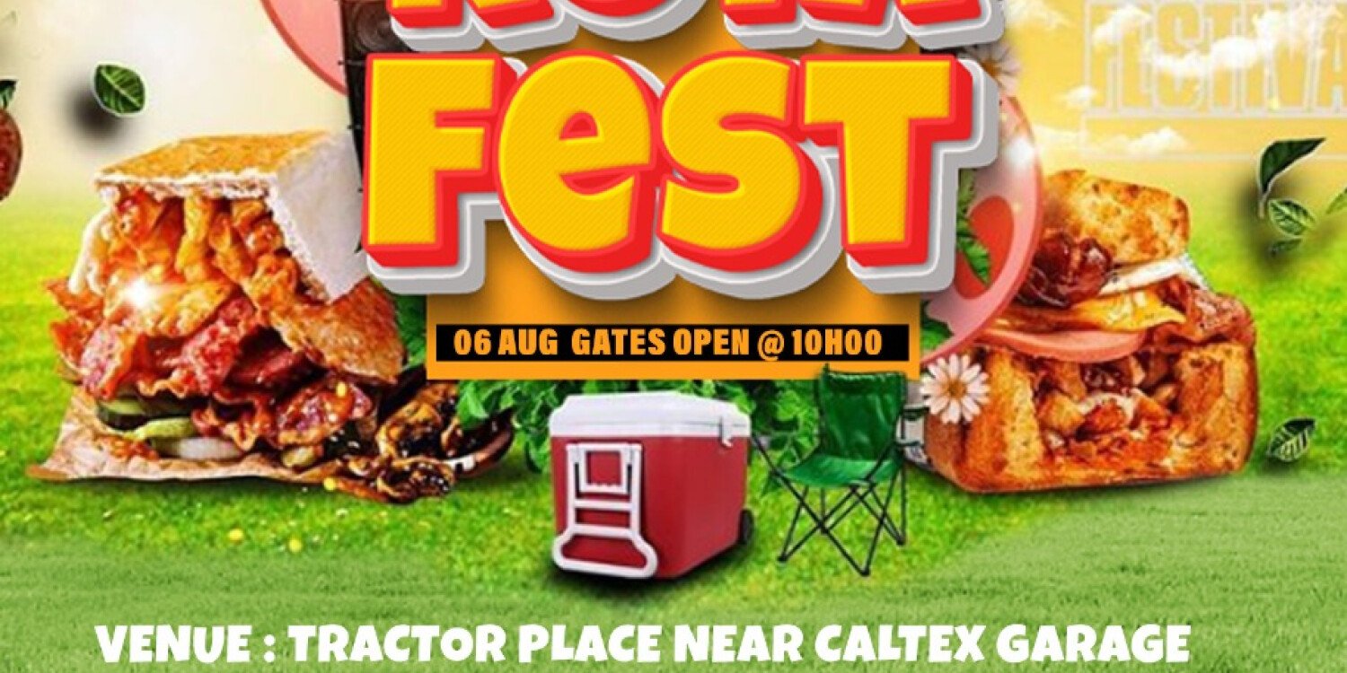 Utrecht Kota fest