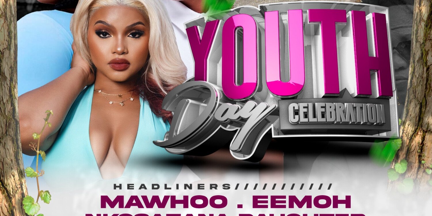 Lekolokoto Gardens 16 June celebration 