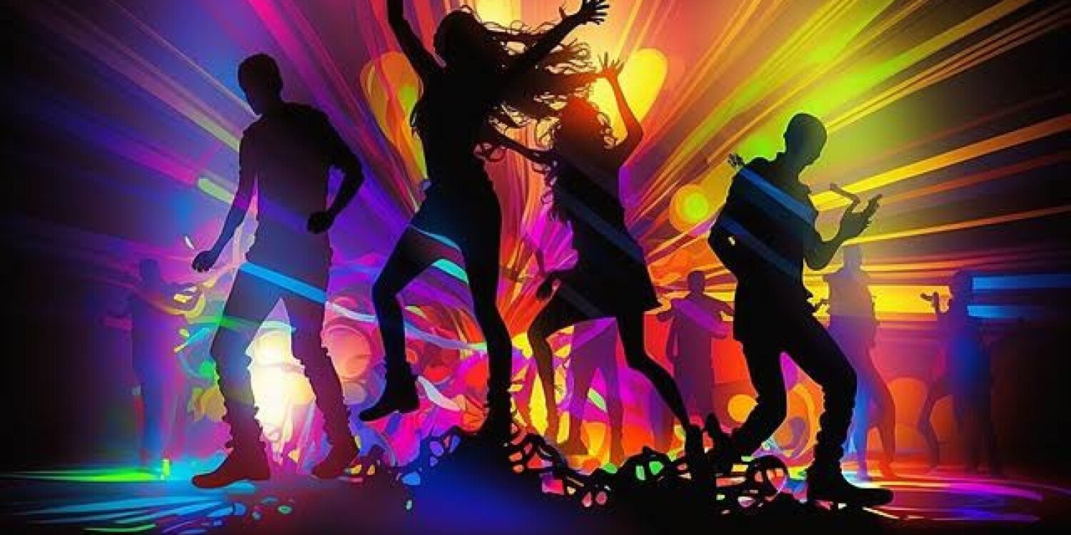 Royal Dance Party