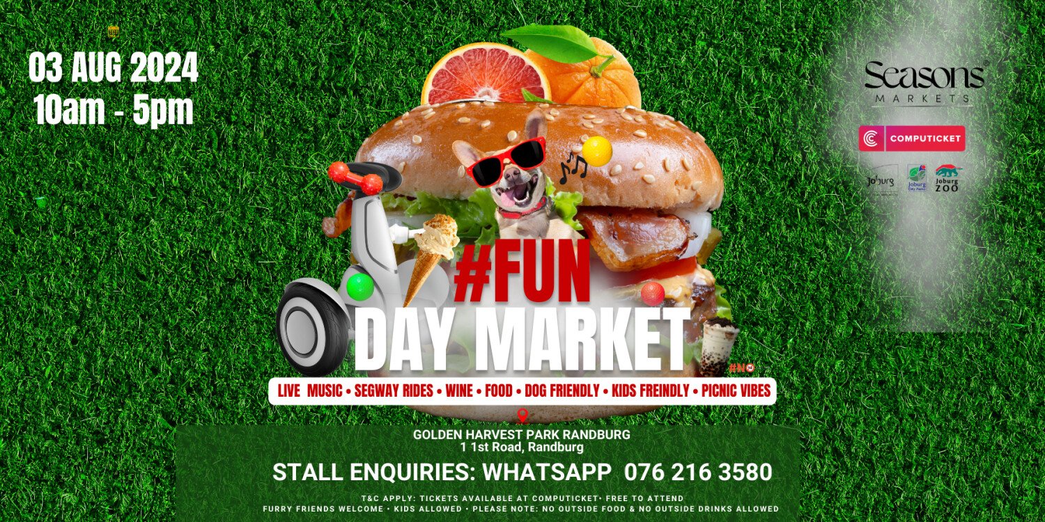 Fun Day Market