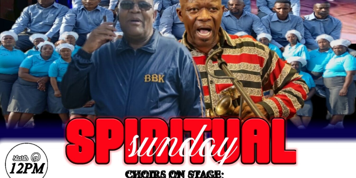 Maluti Clap and Tap