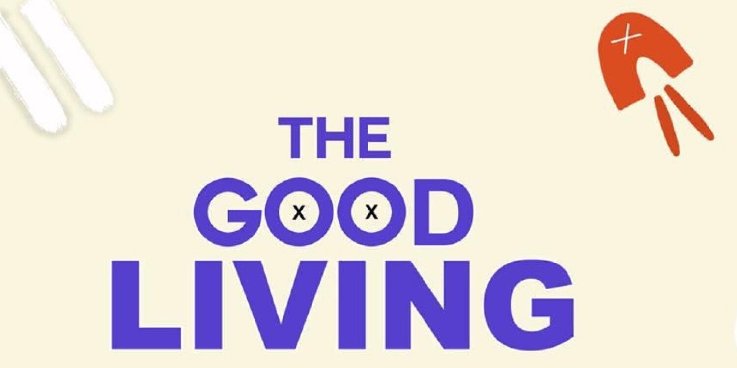 The Goodliving 