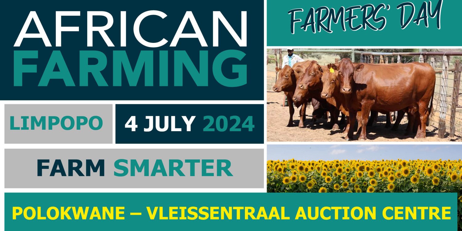 African Farming Farmers' Day – Polokwane