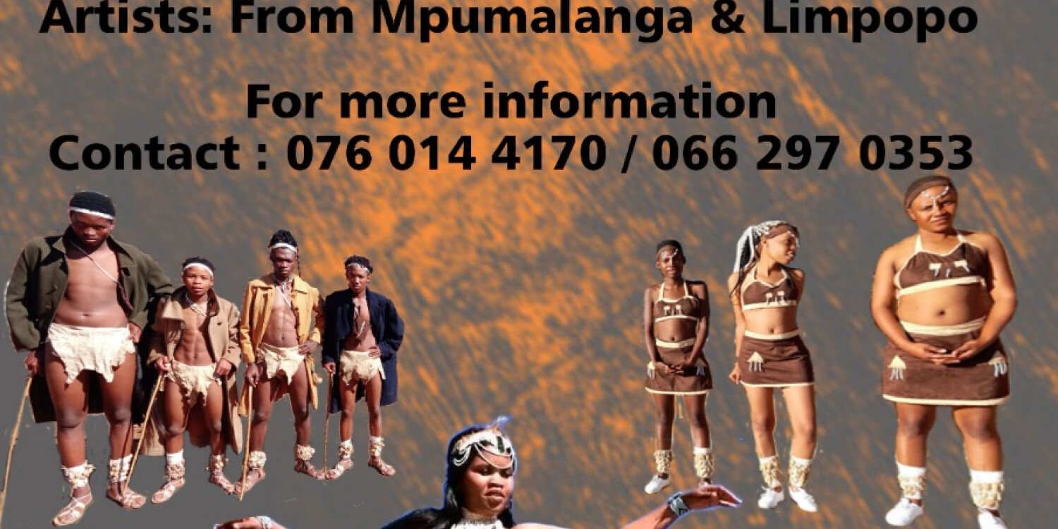 Mhluzi Cultural Festival