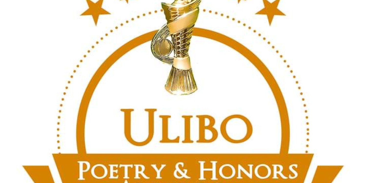 Ulibo Poetry and Honors Awards 2024