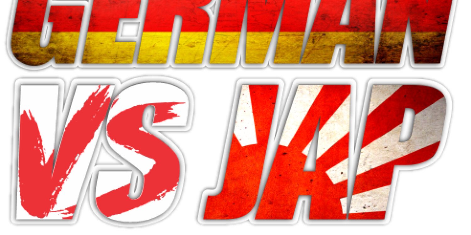 Get tickets for German vs Japan Car Show 6 July 2024 Computicket
