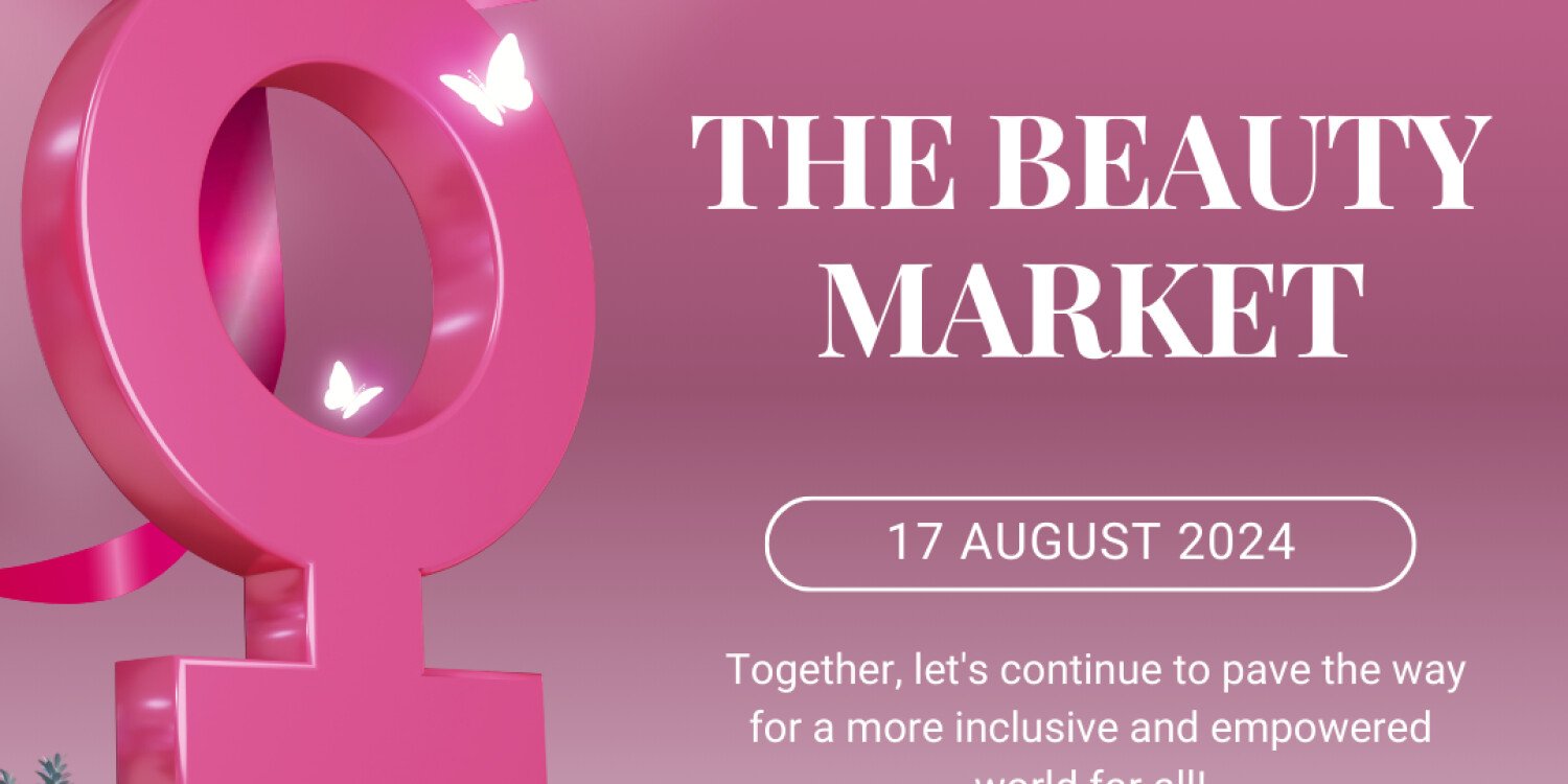 The Beauty Market