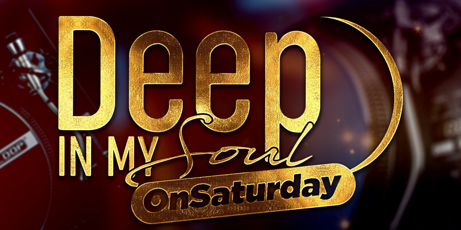 DeepInMySoul OnSaturday