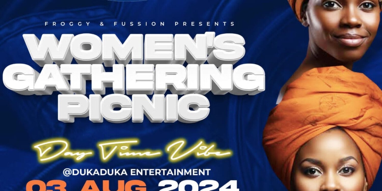 Women’s Gathering & Picnic Day