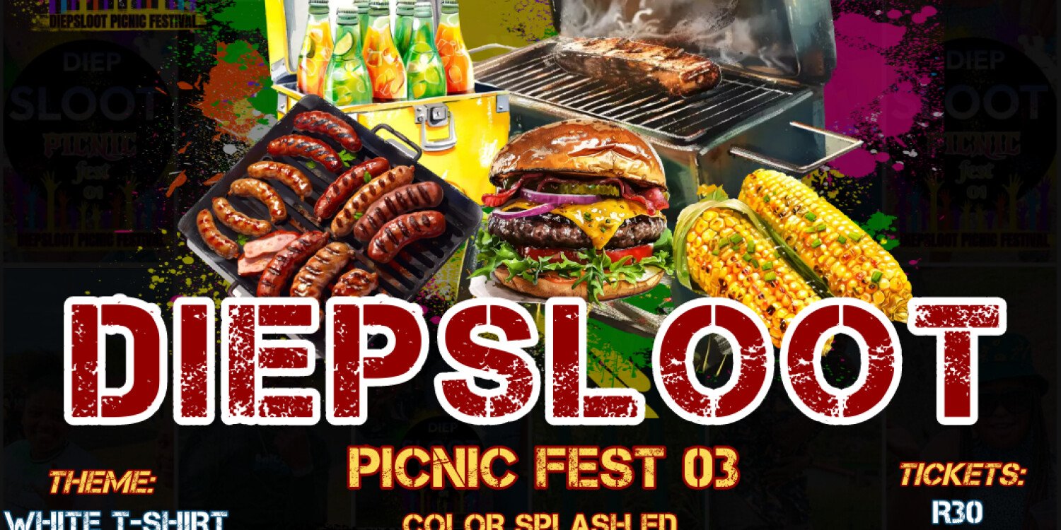 Diepsloot Picnic Fest 03