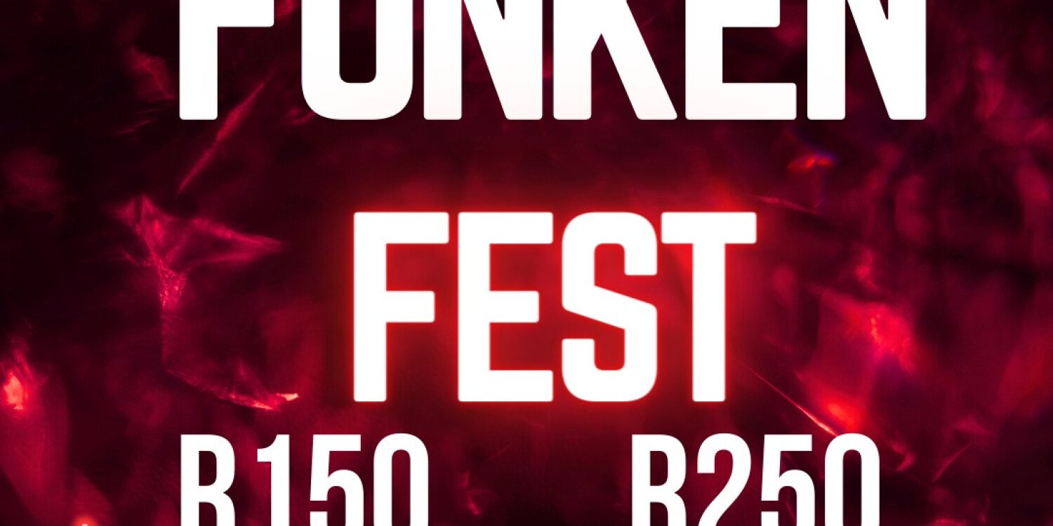 Funken-Fest