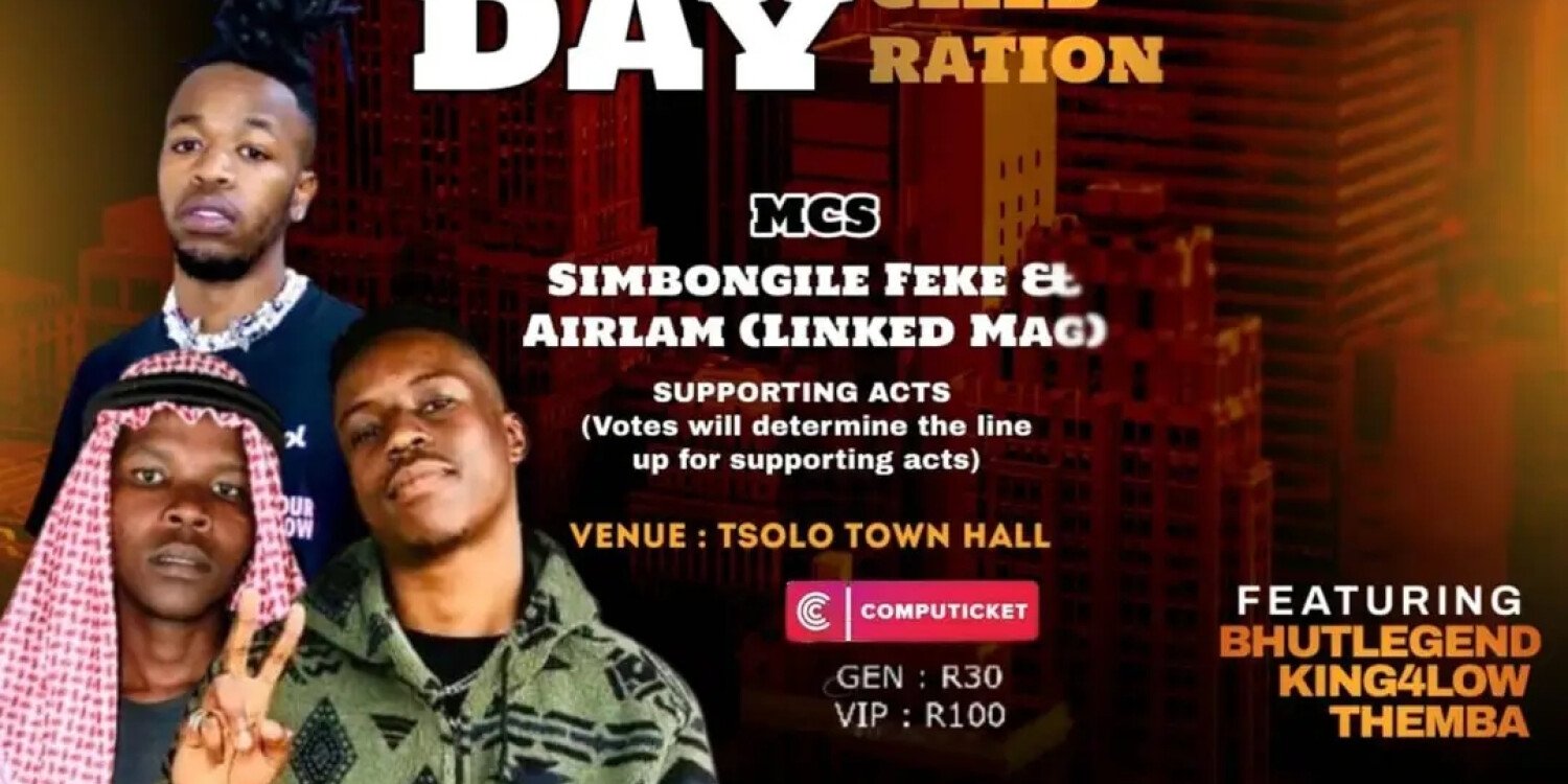 YOUTH DAY CELEBRATION 
