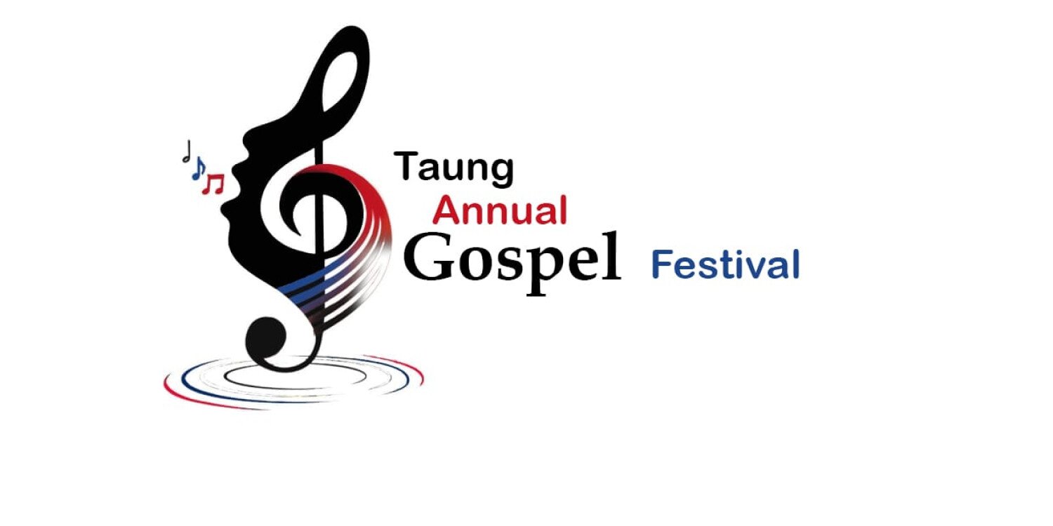 Taung Annual Gospel Festival