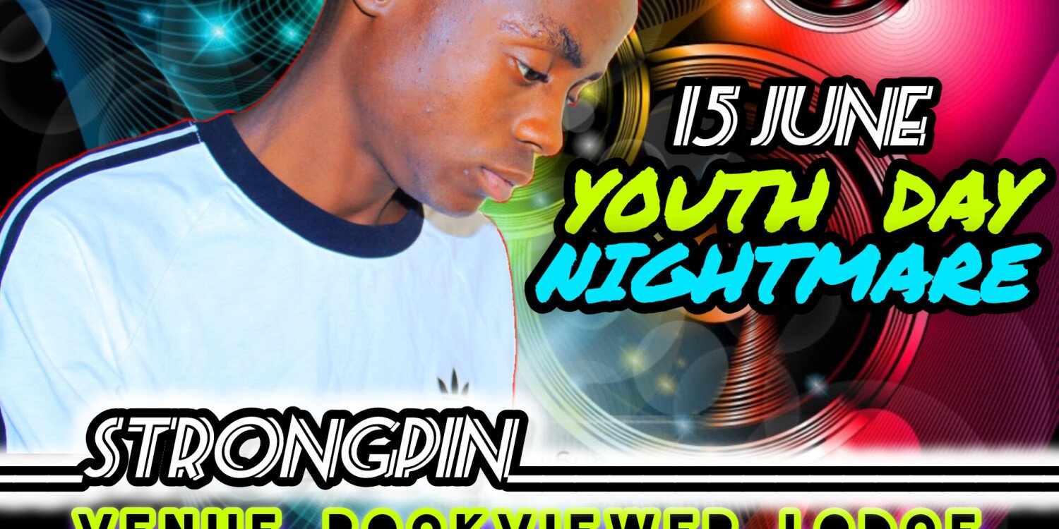 YOUTHDAY NIGHTMARE 