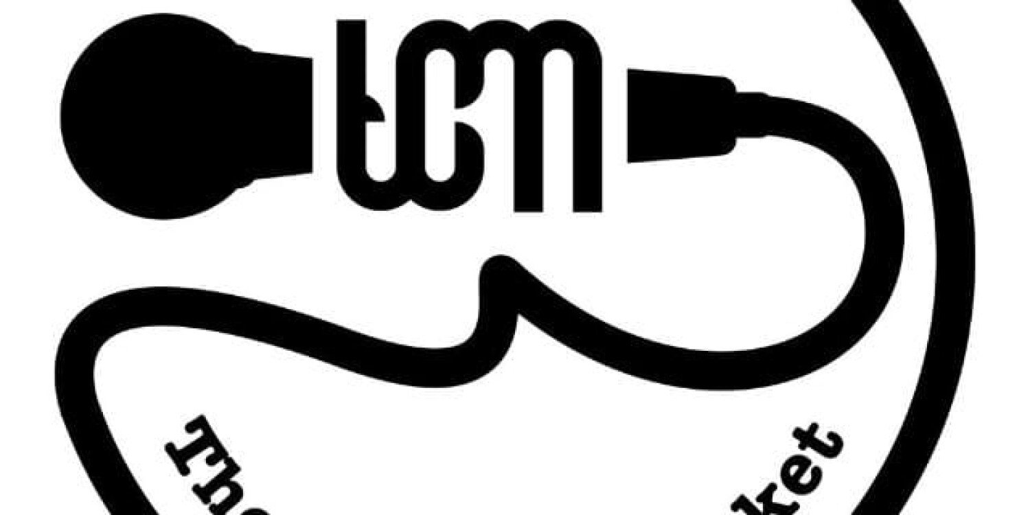 The comedy market show 