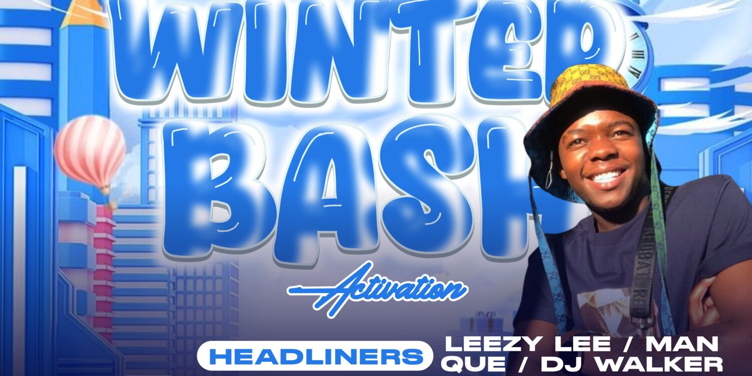 Winter Bash Activation