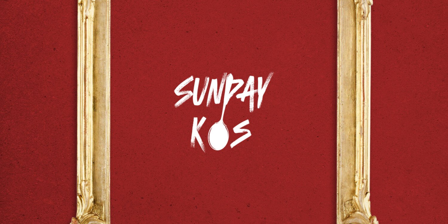 Sunday Kos
