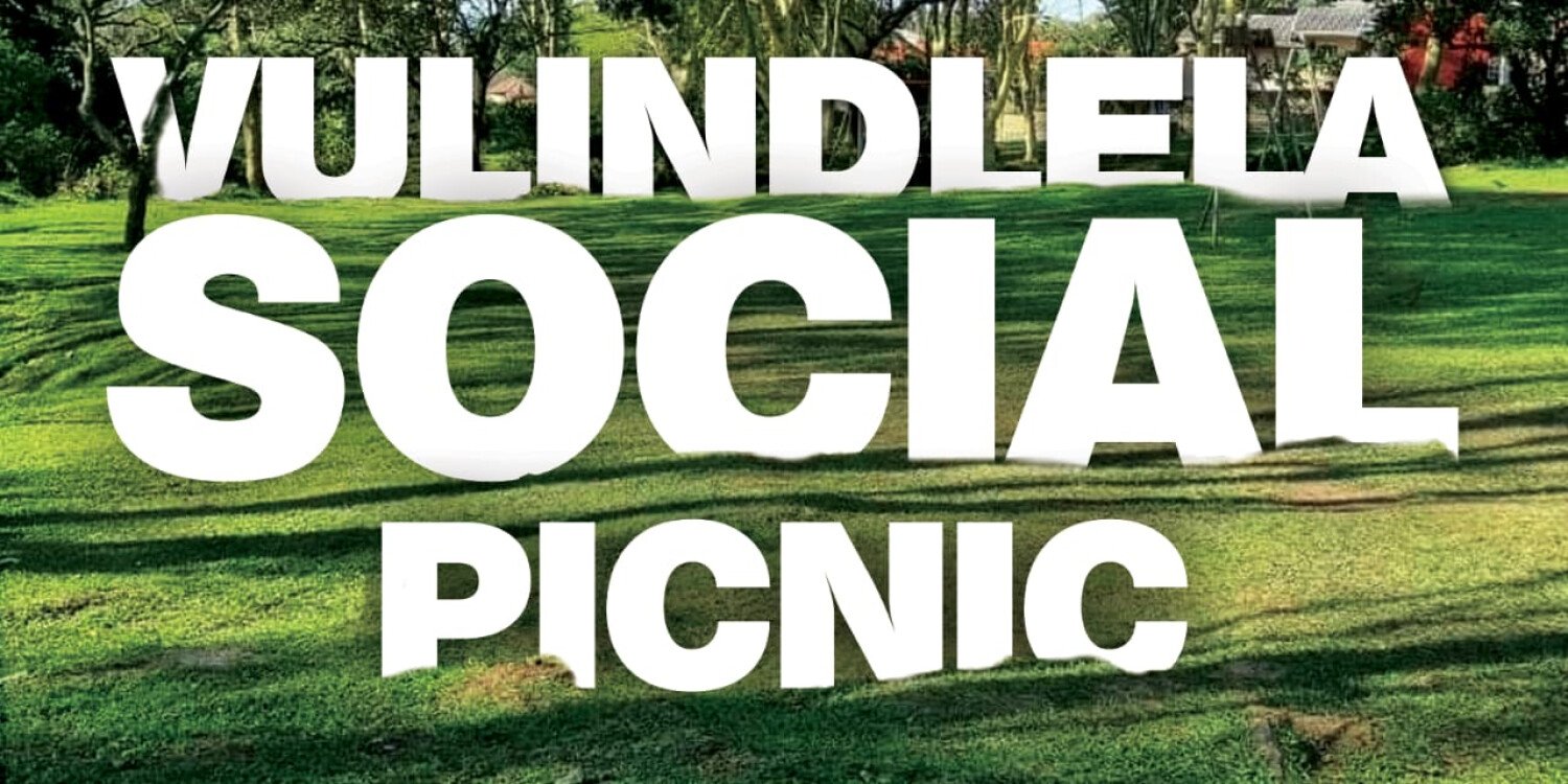 Vulindlela Social Picnic