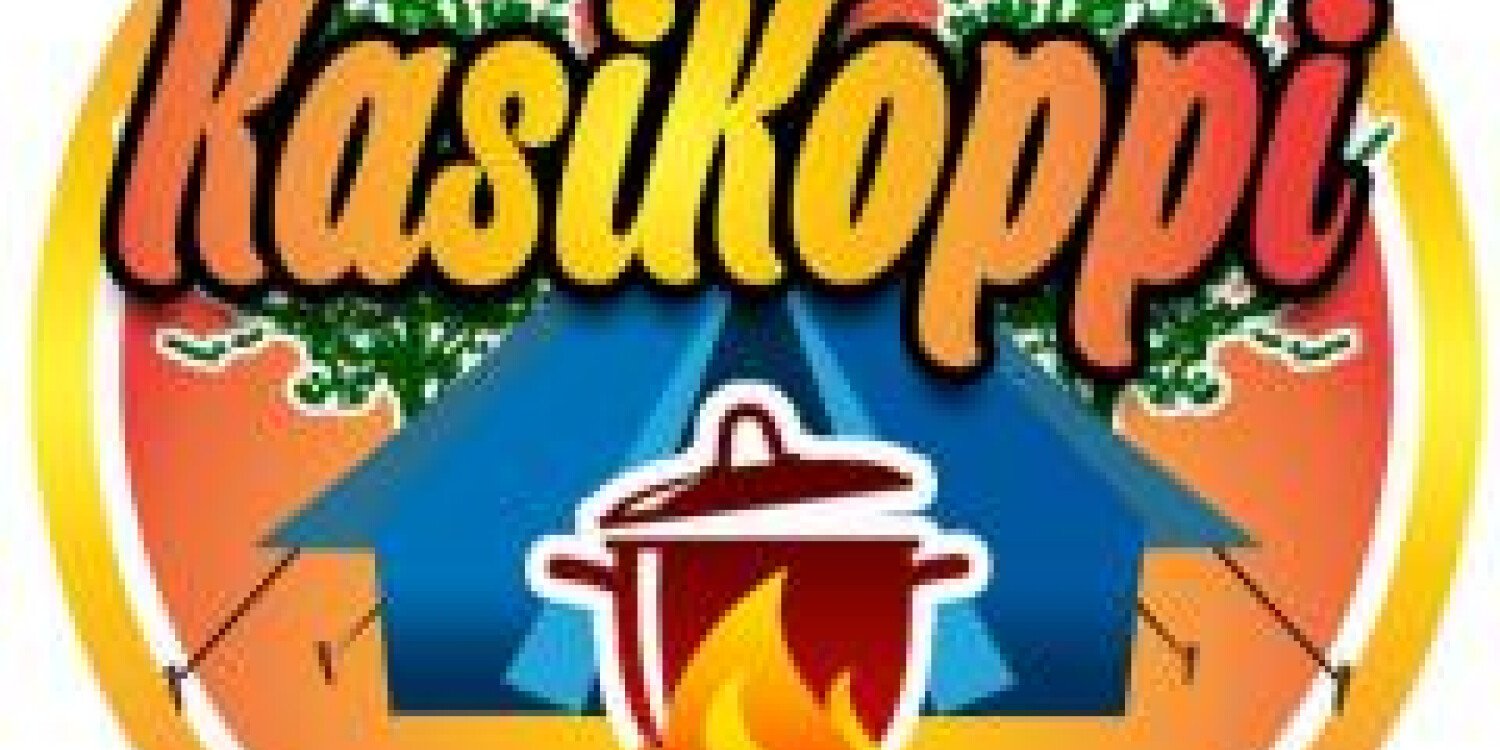 Kasikoppi Camping