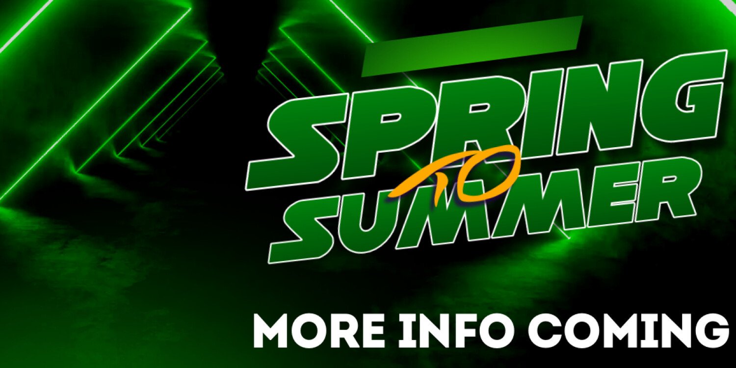 Spring to summer night party 