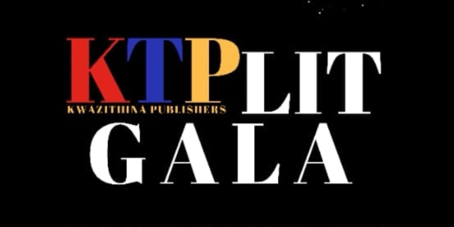 KTP LIT GALA in Partnership with Brand South Africa