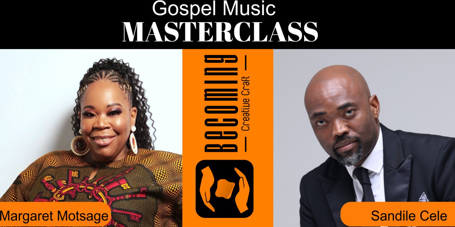 Music Masterclass