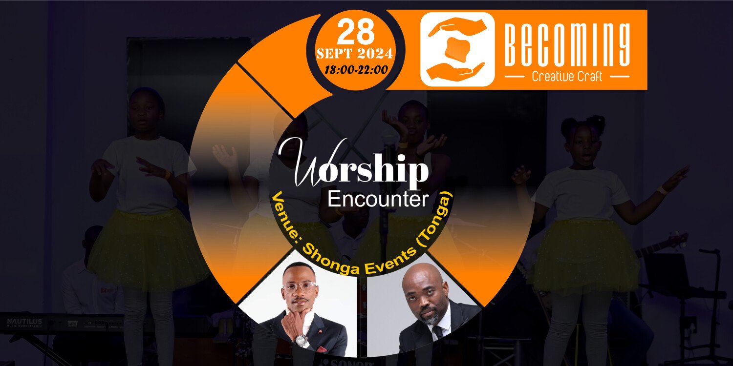 Worship Encounter