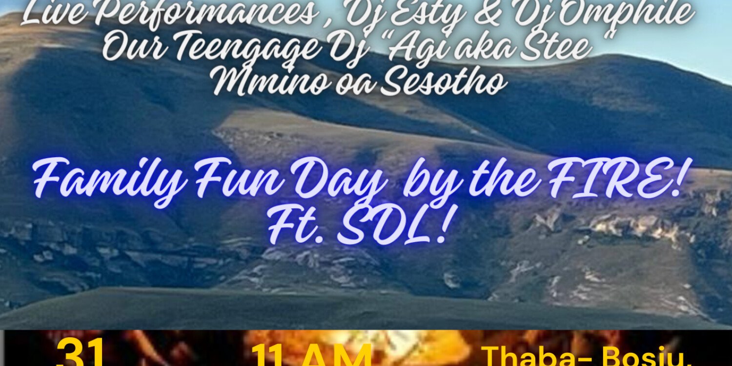 Sedile Lifestyle Family Fun day