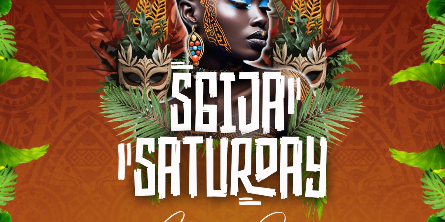 SGIJA SATURDAY