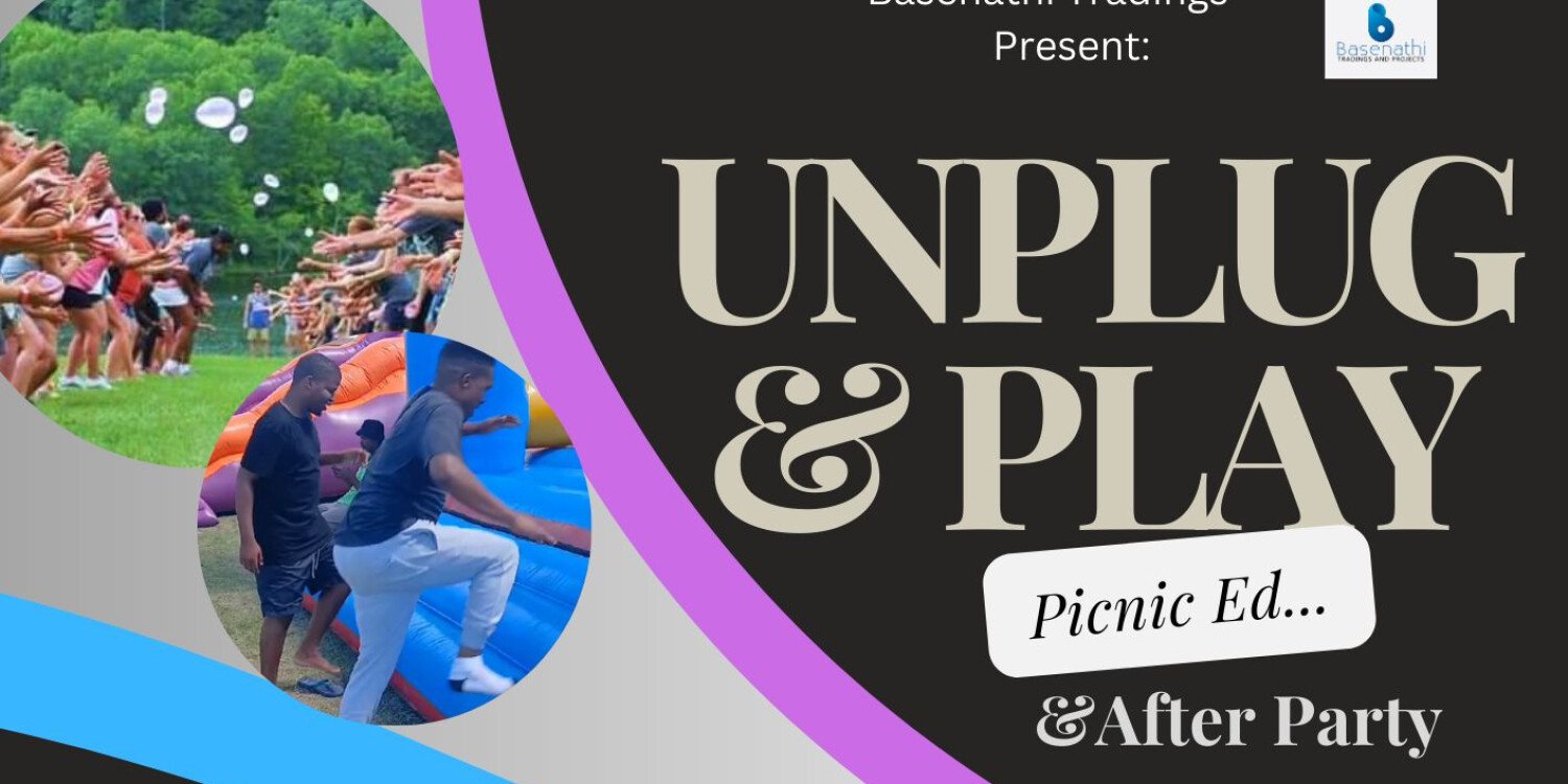 Unplug & Play
