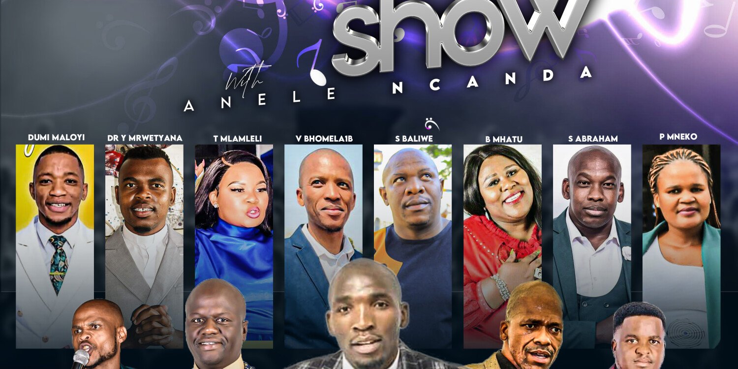 Gospel Show