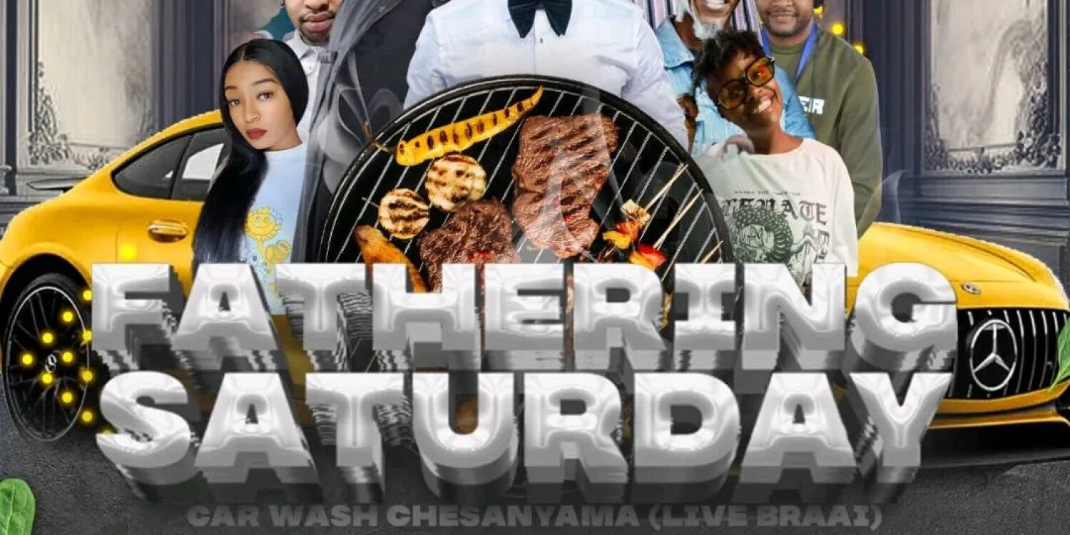 FATHERING SATURDAY