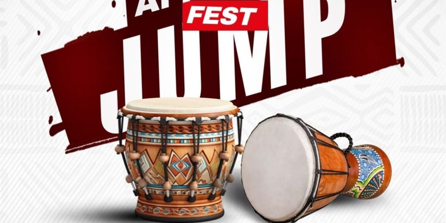AFRICAN JUMP FEST