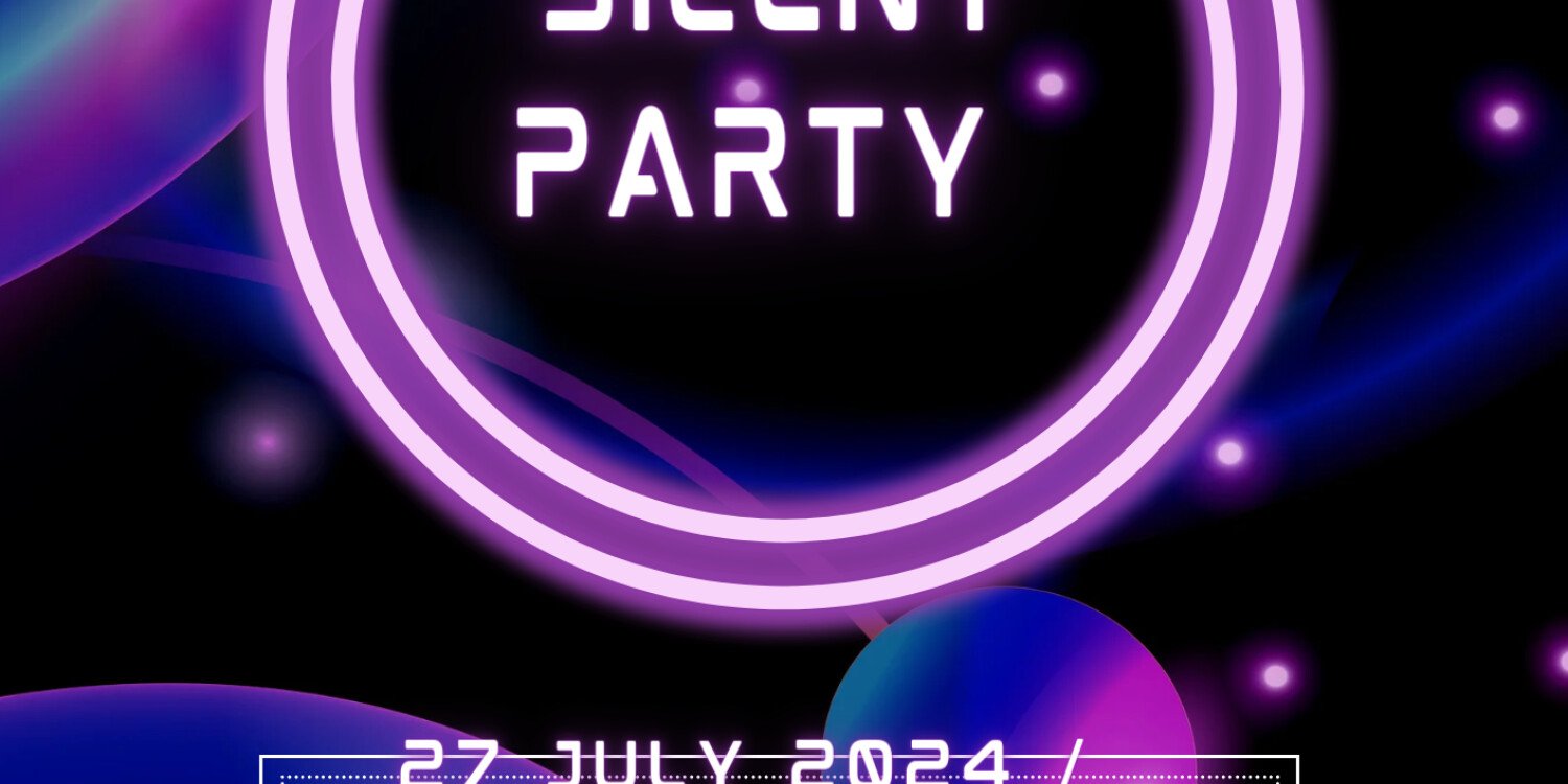 Flavia Silent Party 