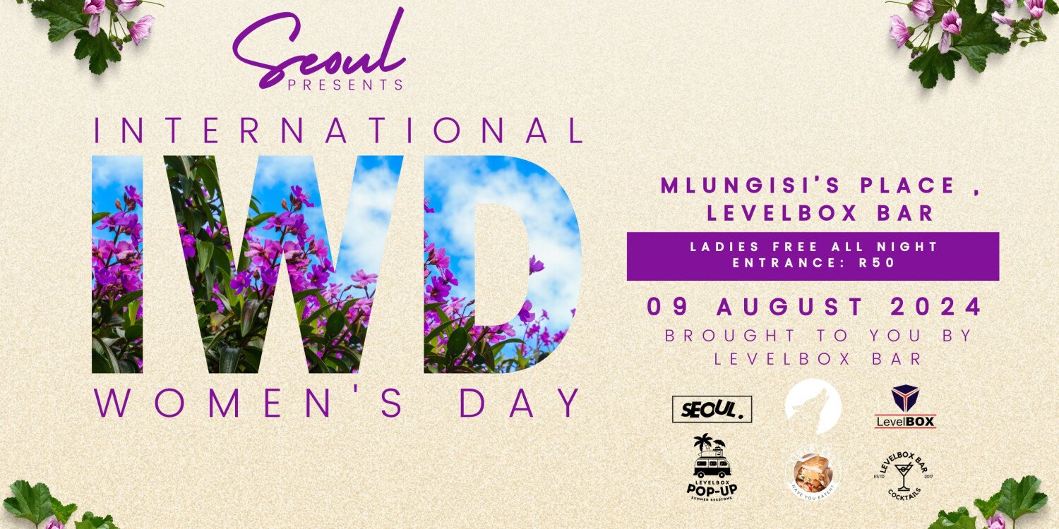 International Women’s Day