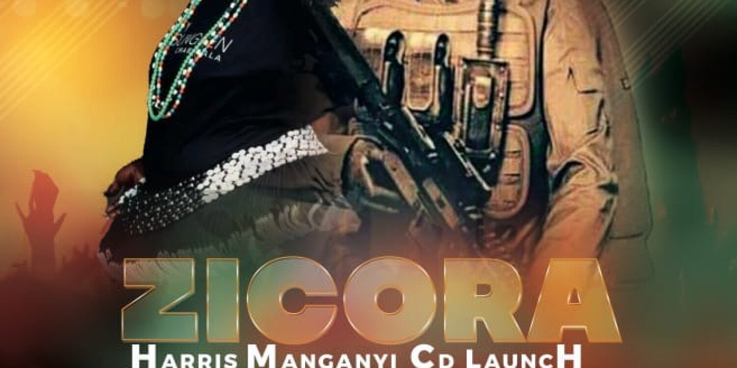 Zicora CD Launch