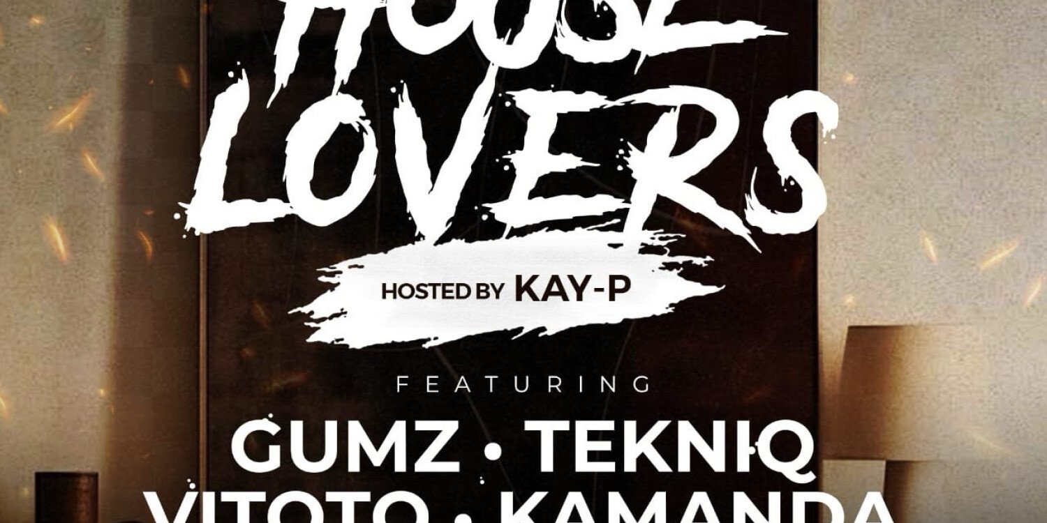 For Real House Lovers